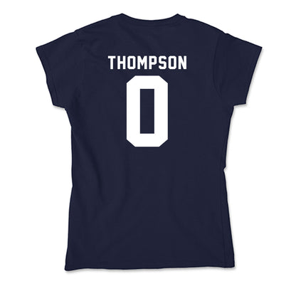 Old Dominion - NCAA Football : Mario Thompson - Classic Shersey Soft Style Women’s T-Shirt-1