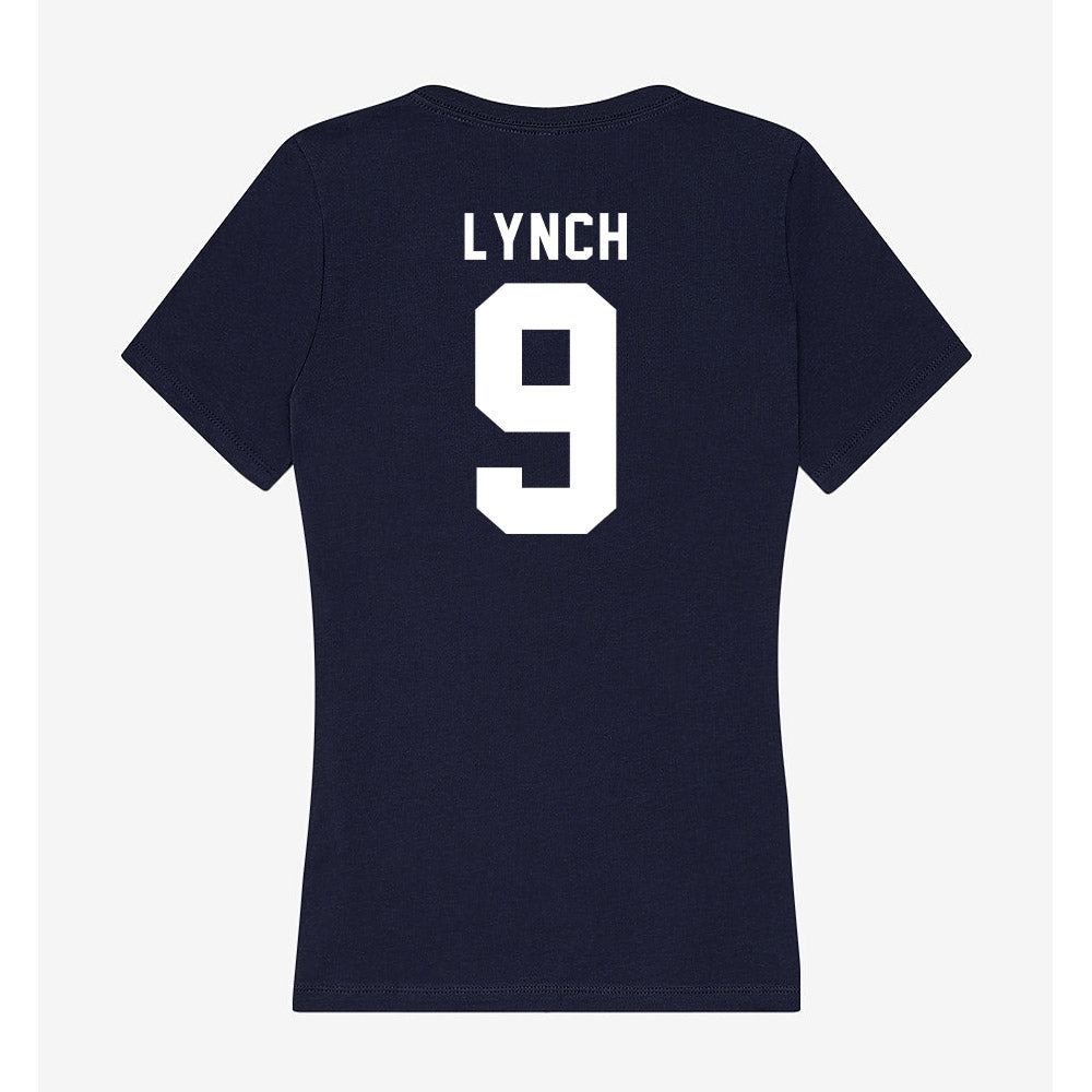 Old Dominion - NCAA Football : Dre Lynch - Classic Shersey Women's V-Neck T-Shirt-1