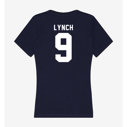 Old Dominion - NCAA Football : Dre Lynch - Classic Shersey Women's V-Neck T-Shirt-1