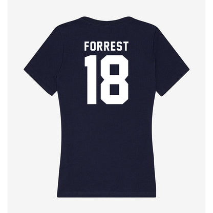 Old Dominion - NCAA Football : Jackson forrest - Classic Shersey Women's V-Neck T-Shirt-1