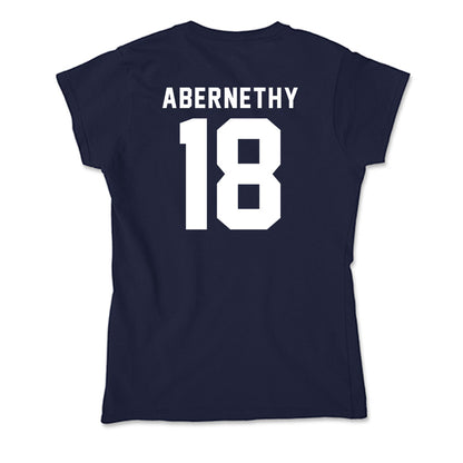 Old Dominion - NCAA Football : Landen Abernethy - Classic Shersey Soft Style Women’s T-Shirt-1