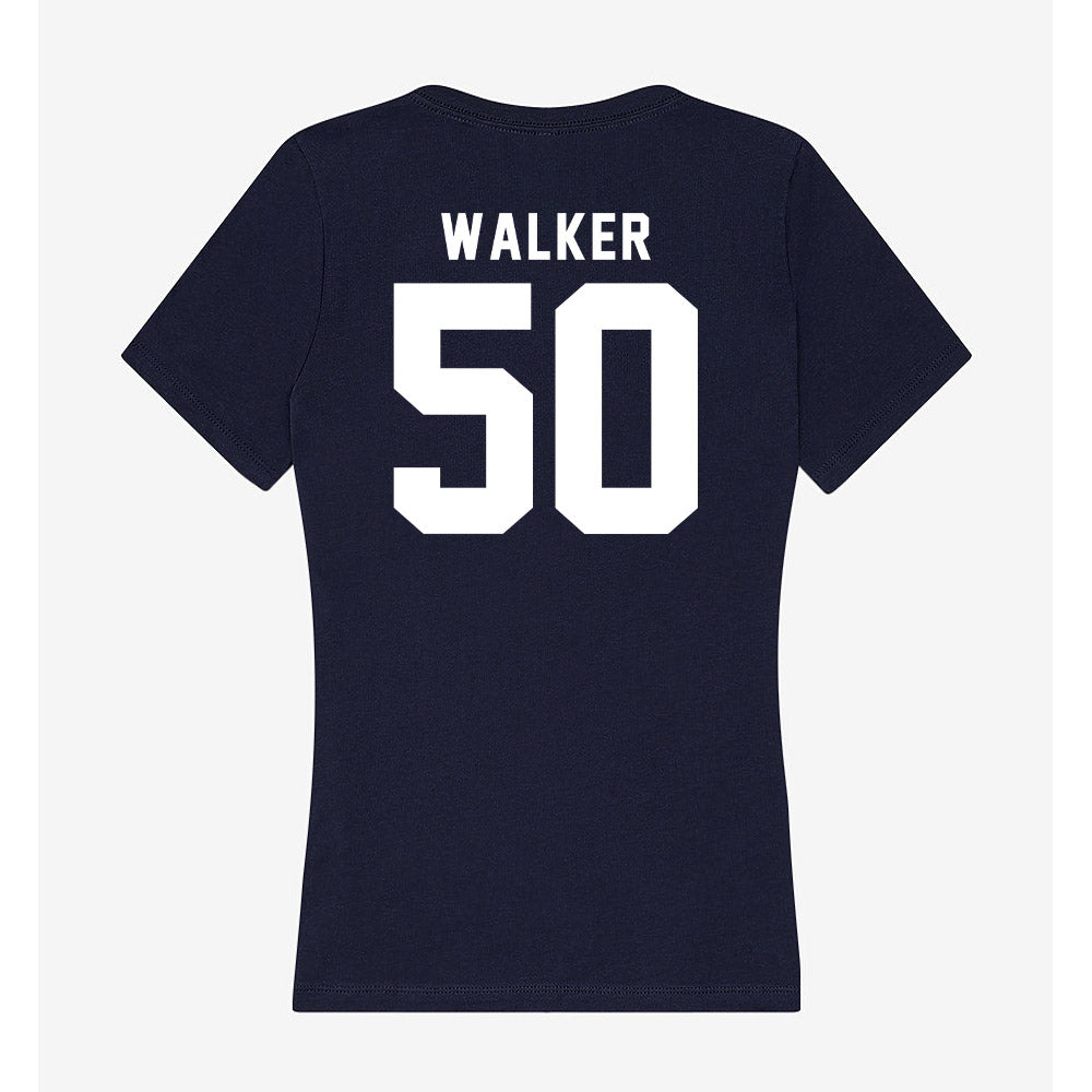 Old Dominion - NCAA Football : Brayden Walker - Women's V-Neck T-Shirt-1