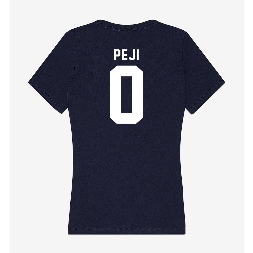Old Dominion - NCAA Women's Volleyball : Adrienne Peji - Classic Shersey Women's V-Neck T-Shirt-1
