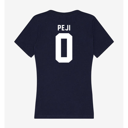 Old Dominion - NCAA Women's Volleyball : Adrienne Peji - Classic Shersey Women's V-Neck T-Shirt-1