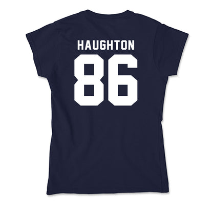 Old Dominion - NCAA Football : Leon Haughton - Classic Shersey Soft Style Women’s T-Shirt-1