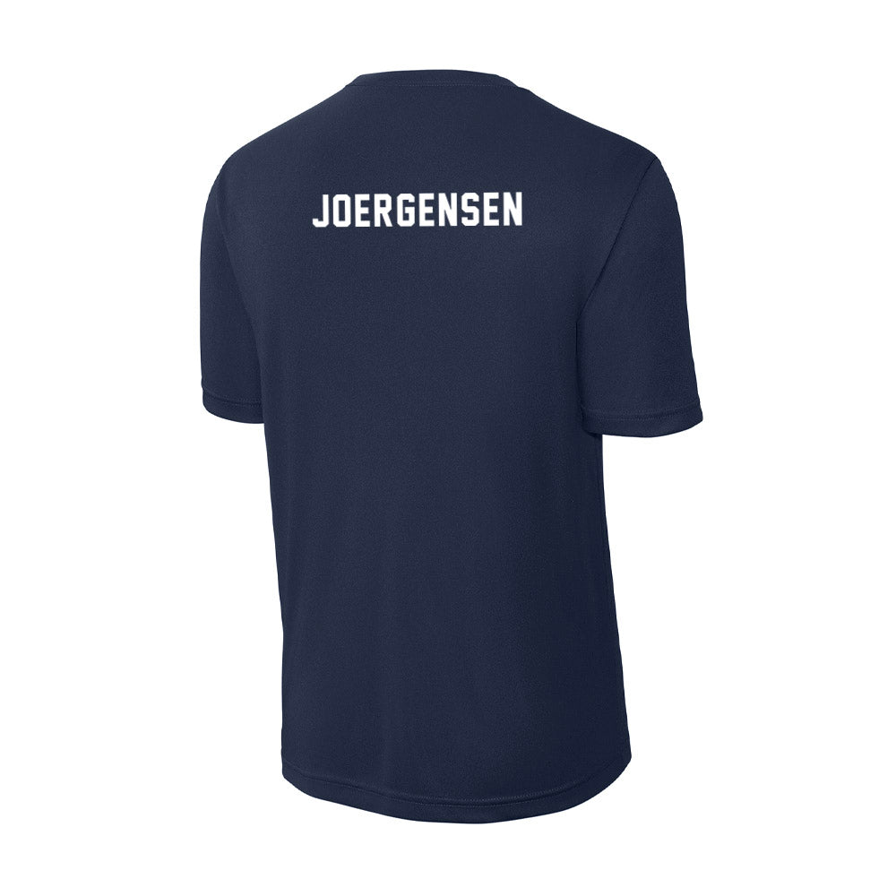 Old Dominion - NCAA Women's Rowing : Liv Joergensen - Activewear T-Shirt-1