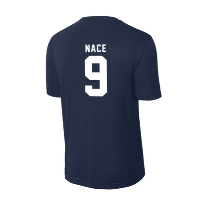 Old Dominion - NCAA Football : Brooklyn Nace - Activewear T-Shirt-1