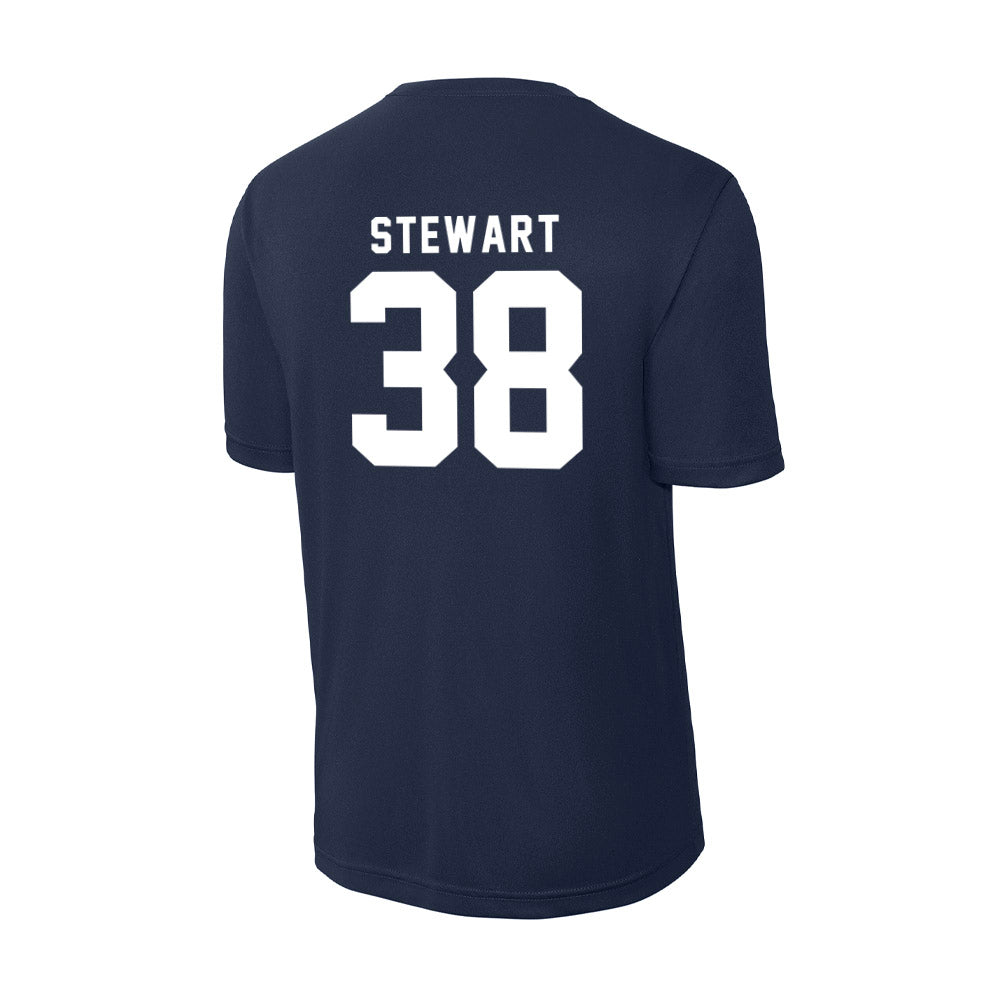 Old Dominion - NCAA Baseball : Liam Stewart - Classic Shersey Activewear T-Shirt-1