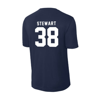 Old Dominion - NCAA Baseball : Liam Stewart - Classic Shersey Activewear T-Shirt-1