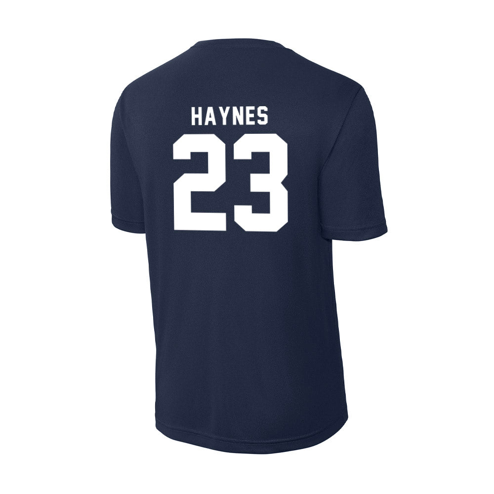 Old Dominion - NCAA Football : Jorian Haynes - Activewear T-Shirt-1