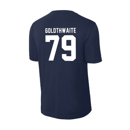 Old Dominion - NCAA Football : Raykwon Goldthwaite - Activewear T-Shirt-1
