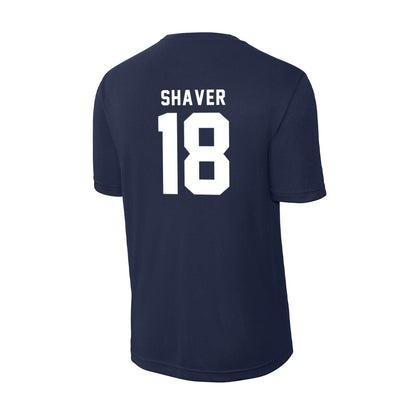 Old Dominion - NCAA Baseball : Charlie Shaver - Classic Shersey Activewear T-Shirt-1