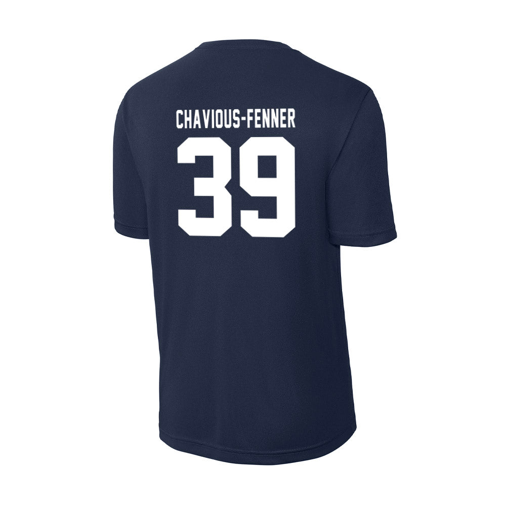Old Dominion - NCAA Football : Martrez Chavious-Fenner - Classic Shersey Activewear T-Shirt-1
