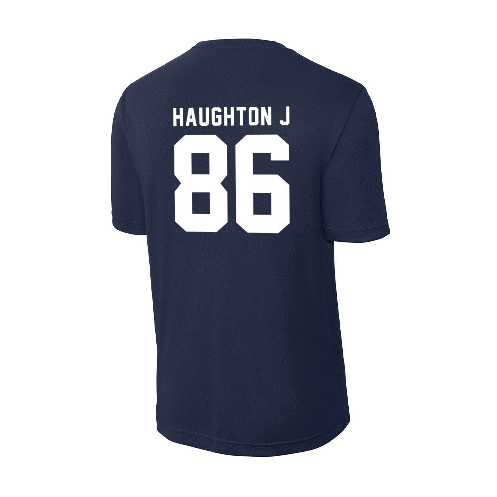 Old Dominion - NCAA Football : Leon Haughton J - Activewear T-Shirt-1