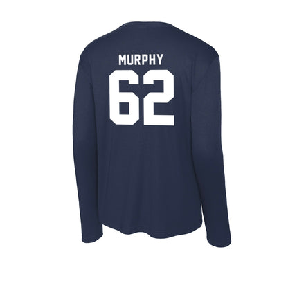 Old Dominion - NCAA Women's Field Hockey : Alexa Murphy - Classic Shersey Activewear Long Sleeve T-Shirt-1