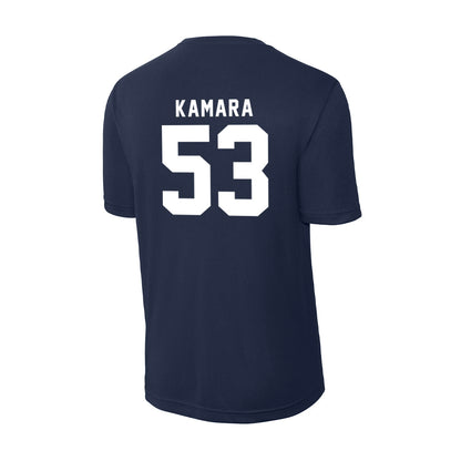 Old Dominion - NCAA Football : Idrissa Kamara - Activewear T-Shirt-1