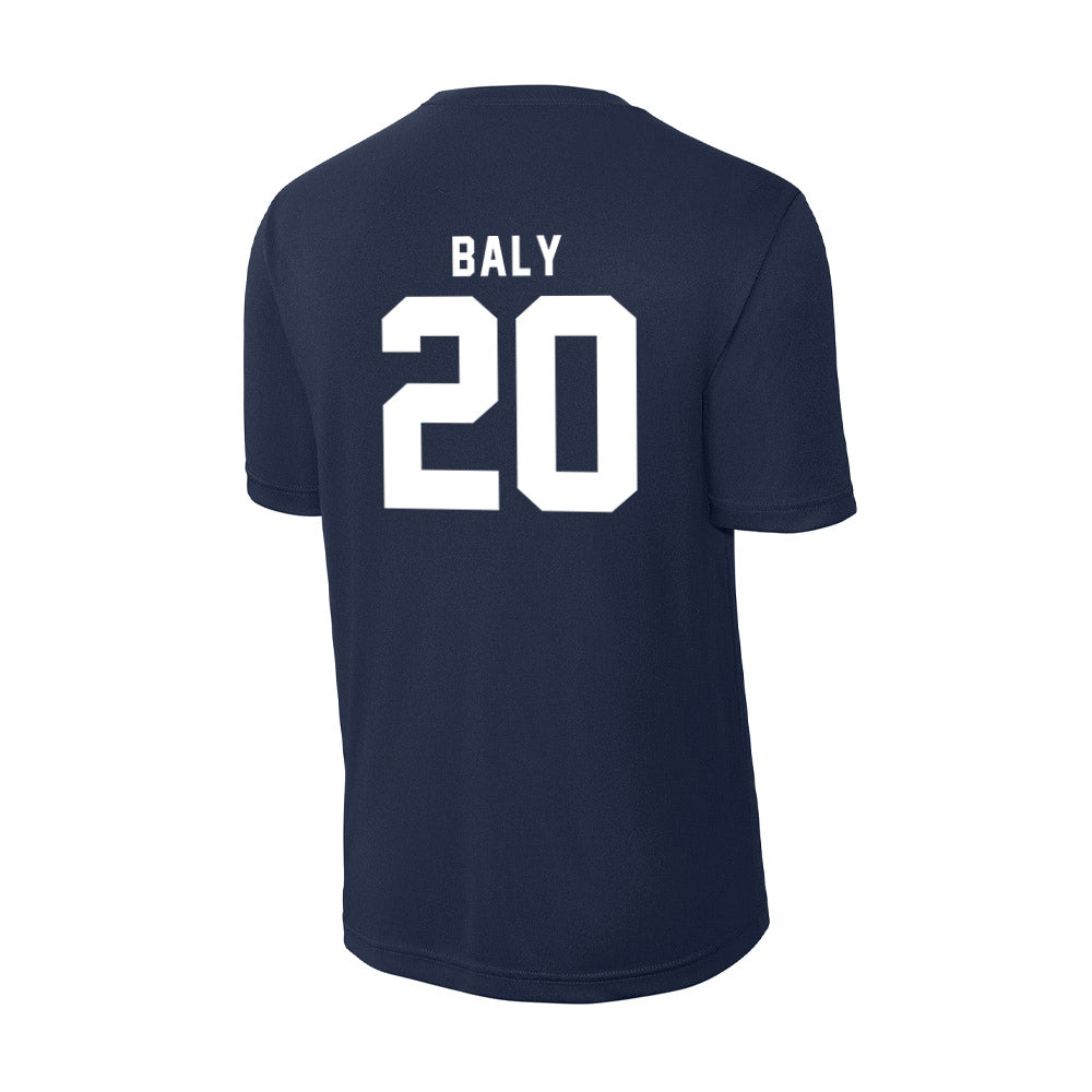Old Dominion - NCAA Football : Jivan Baly - Activewear T-Shirt-1