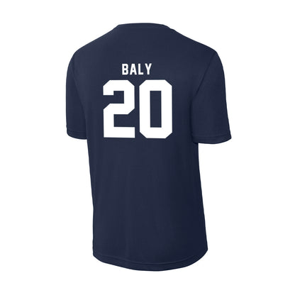 Old Dominion - NCAA Football : Jivan Baly - Activewear T-Shirt-1