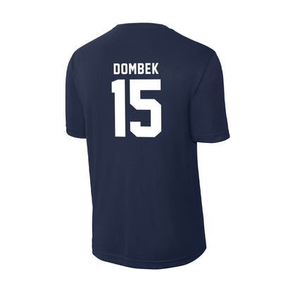 Old Dominion - NCAA Football : Gabe Dombek - Activewear T-Shirt-1