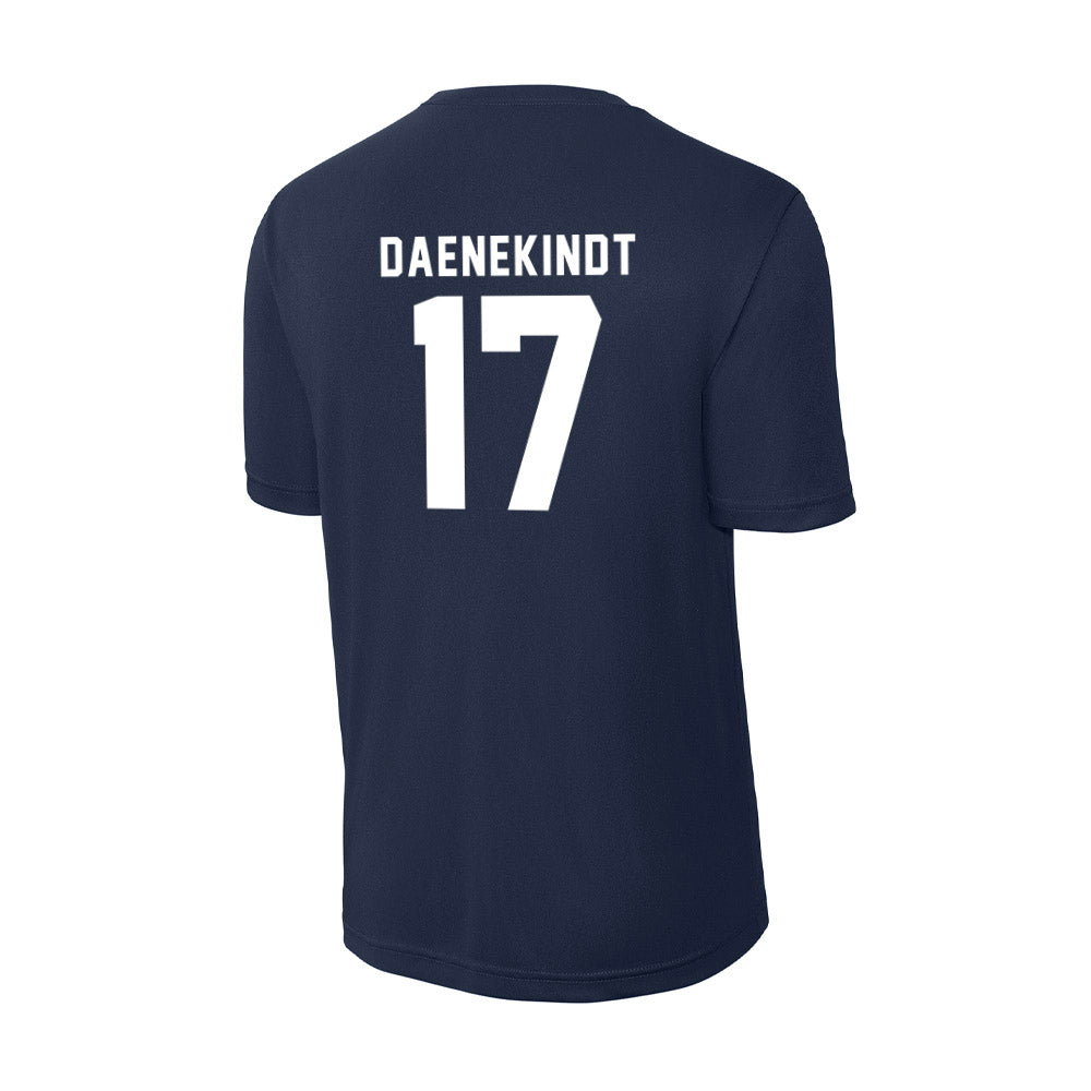 Old Dominion - NCAA Women's Field Hockey : Geraldine Daenekindt - Classic Shersey Activewear T-Shirt-1