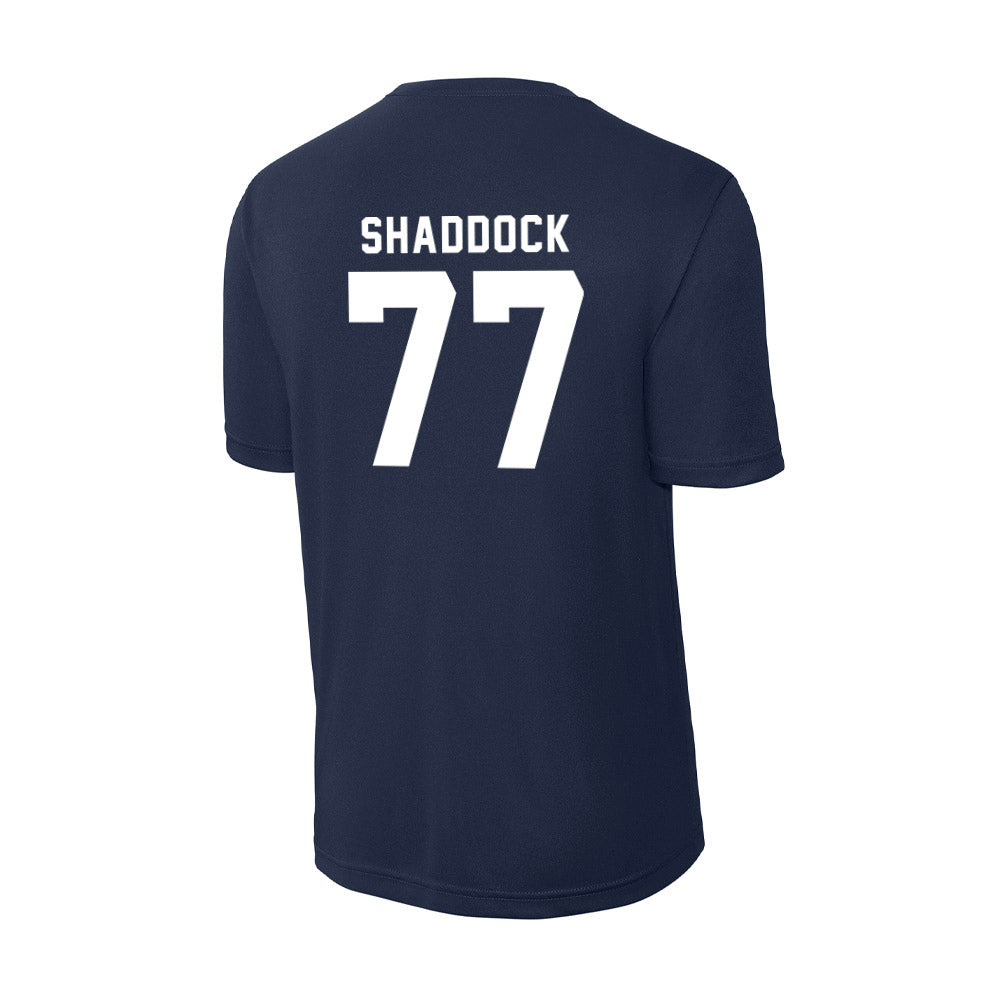 Old Dominion - NCAA Women's Lacrosse : Hannah Shaddock - Activewear T-Shirt-1