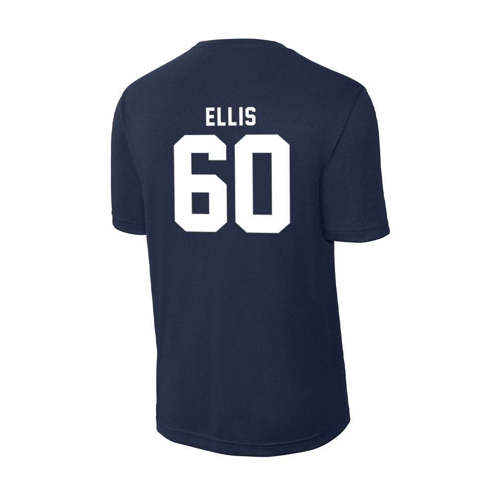 Old Dominion - NCAA Football : Braden Ellis - Activewear T-Shirt-1