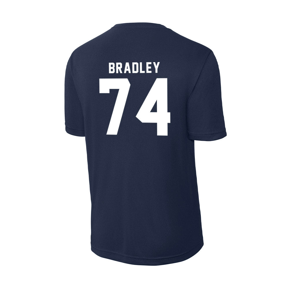 Old Dominion - NCAA Football : Carson Bradley - Activewear T-Shirt-1