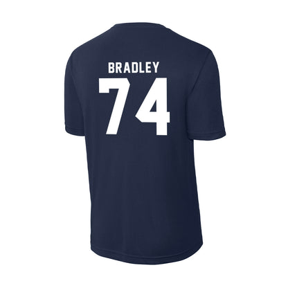 Old Dominion - NCAA Football : Carson Bradley - Activewear T-Shirt-1