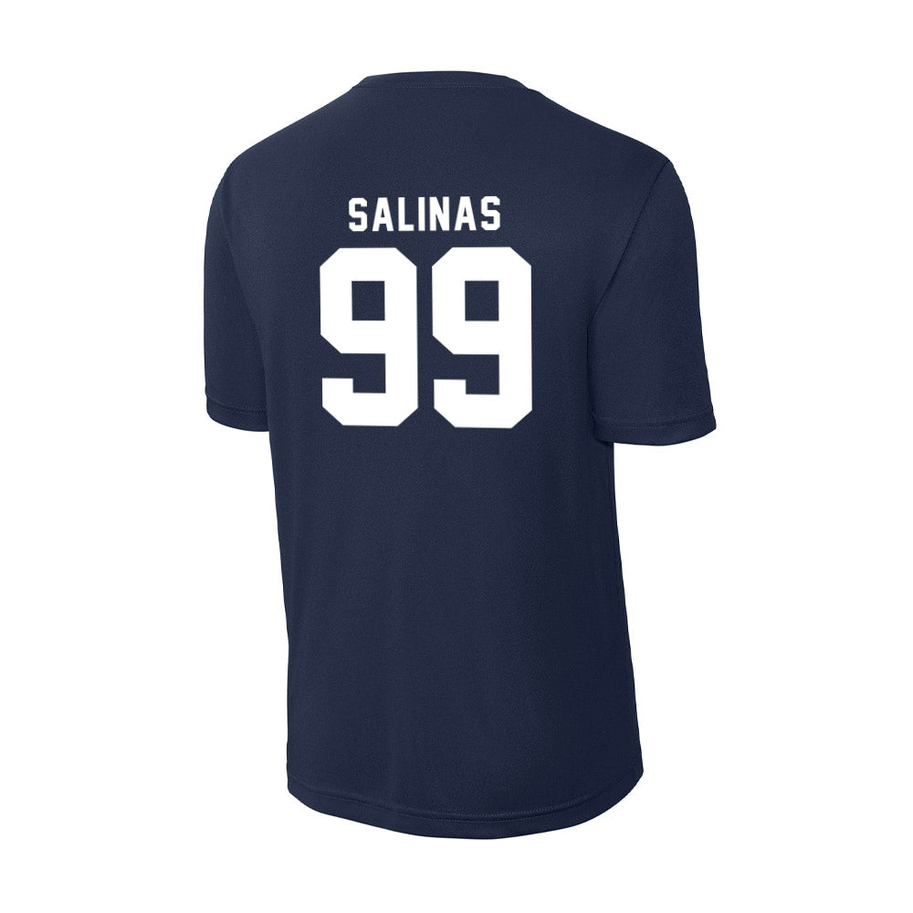 Old Dominion - NCAA Women's Lacrosse : Ava Salinas - Activewear T-Shirt-1