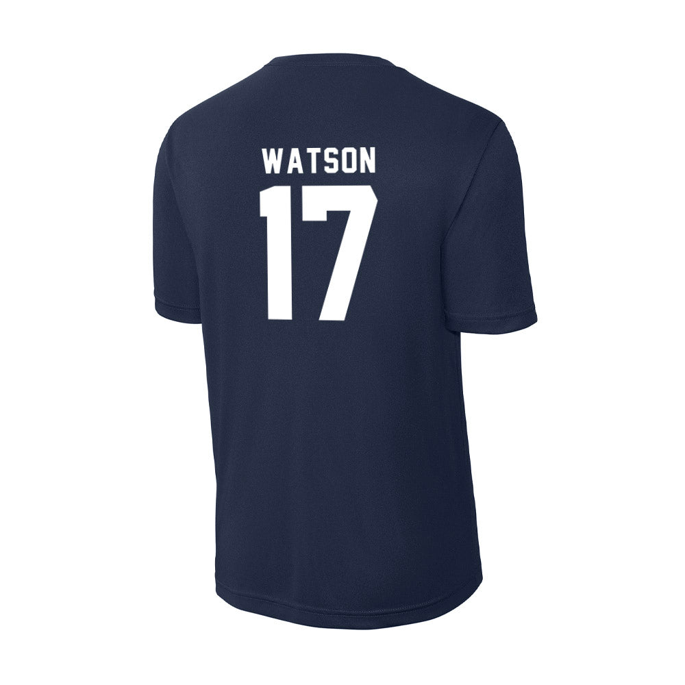 Old Dominion - NCAA Baseball : Jace Watson - Classic Shersey Activewear T-Shirt-1