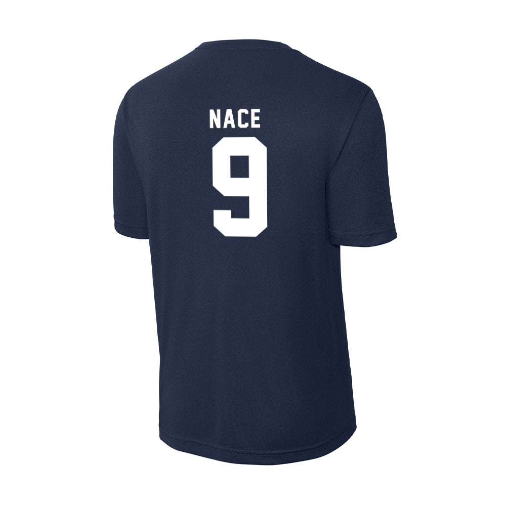 Old Dominion - NCAA Football : Brooklyn Nace - Classic Shersey Activewear T-Shirt-1