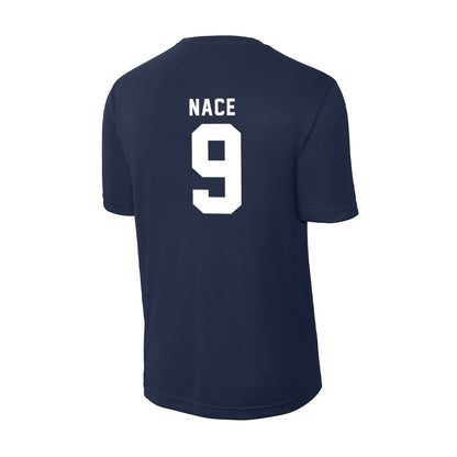 Old Dominion - NCAA Football : Brooklyn Nace - Classic Shersey Activewear T-Shirt-1