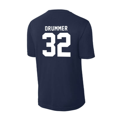 Old Dominion - NCAA Football : Jamez Drummer - Classic Shersey Activewear T-Shirt-1