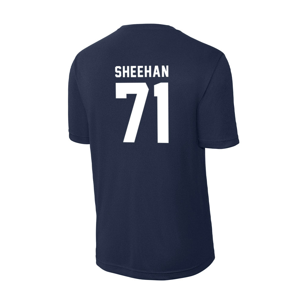 Old Dominion - NCAA Football : Jack Sheehan - Activewear T-Shirt-1