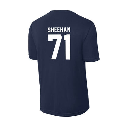Old Dominion - NCAA Football : Jack Sheehan - Activewear T-Shirt-1
