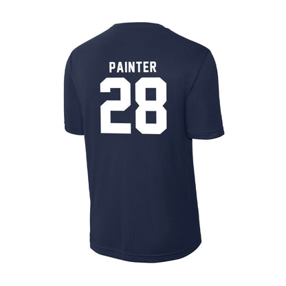 Old Dominion - NCAA Women's Field Hockey : Josie Painter - Activewear T-Shirt-1