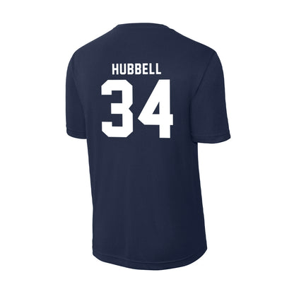 Old Dominion - NCAA Baseball : Ethan Hubbell - Activewear T-Shirt-1