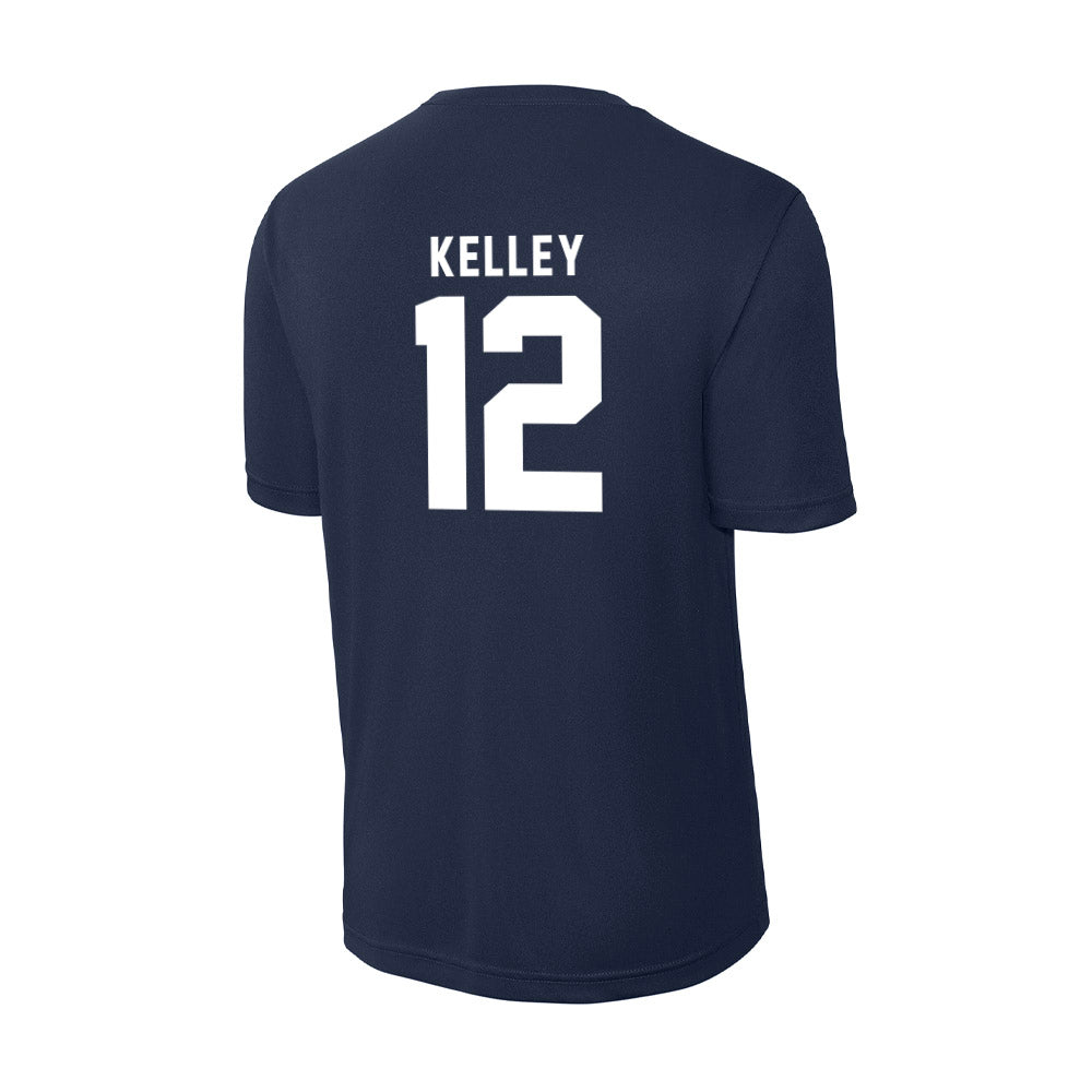 Old Dominion - NCAA Women's Basketball : Landin Kelley - Classic Shersey Activewear T-Shirt-1