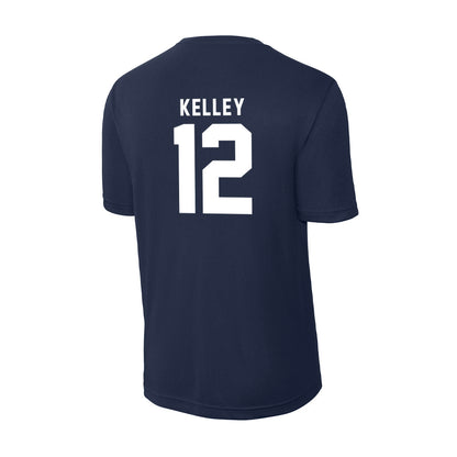Old Dominion - NCAA Women's Basketball : Landin Kelley - Classic Shersey Activewear T-Shirt-1