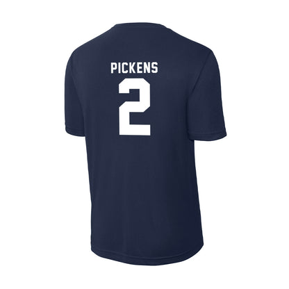 Old Dominion - NCAA Football : Daniel Pickens - Activewear T-Shirt-1