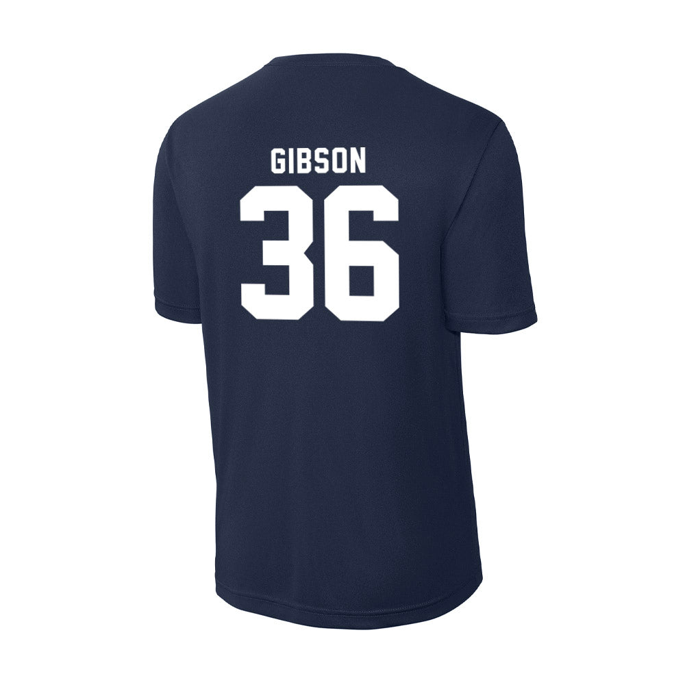 Old Dominion - NCAA Football : Javen Gibson - Activewear T-Shirt-1