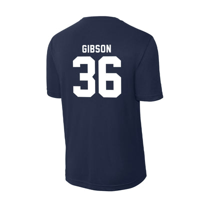 Old Dominion - NCAA Football : Javen Gibson - Activewear T-Shirt-1