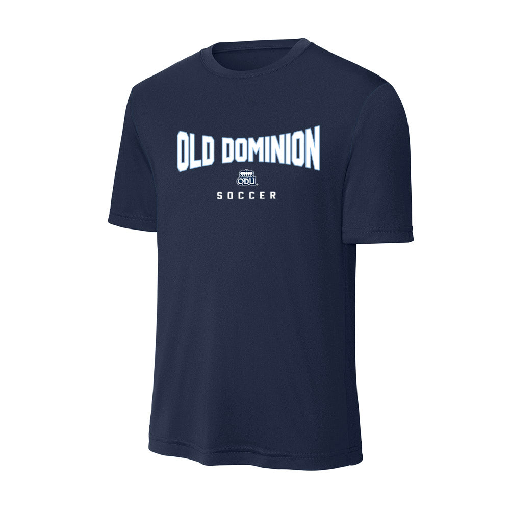 Old Dominion - NCAA Men's Soccer : Maximilian Graf - Classic Shersey Activewear T-Shirt-0