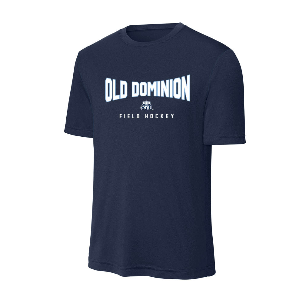 Old Dominion - NCAA Women's Field Hockey : Alexa Murphy - Classic Shersey Activewear T-Shirt-0