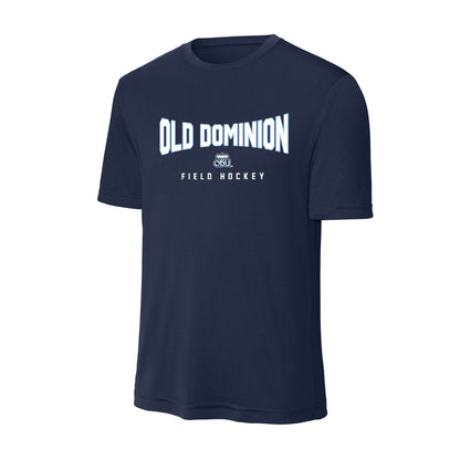 Old Dominion - NCAA Women's Field Hockey : Alexa Murphy - Classic Shersey Activewear T-Shirt-0