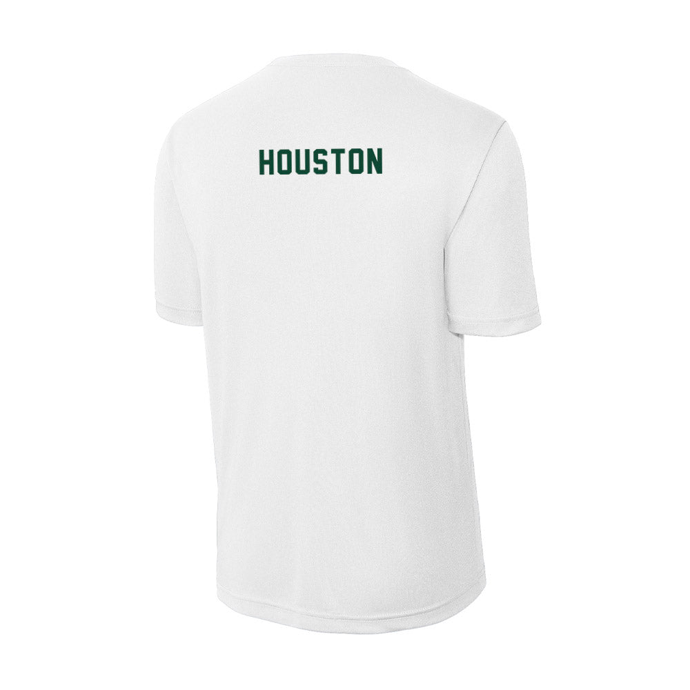 Hawaii - NCAA Football : Avin Houston - Classic Shersey Activewear T-Shirt-1