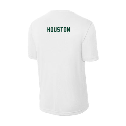 Hawaii - NCAA Football : Avin Houston - Classic Shersey Activewear T-Shirt-1