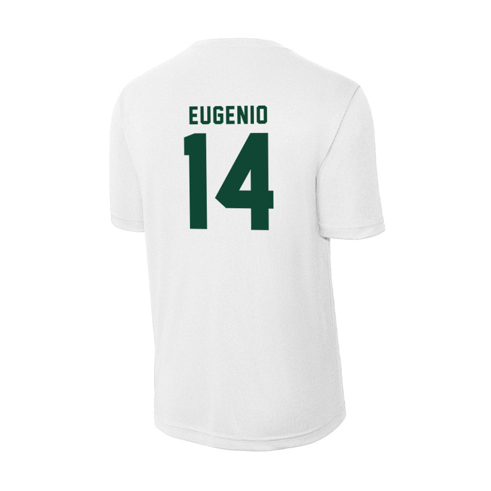 Hawaii - NCAA Football : Maika Eugenio - Activewear T-Shirt-1