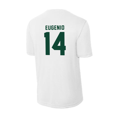 Hawaii - NCAA Football : Maika Eugenio - Activewear T-Shirt-1