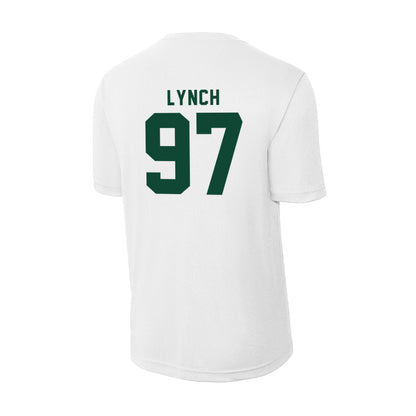 Hawaii - NCAA Football : Jordan Lynch - Activewear T-Shirt-1